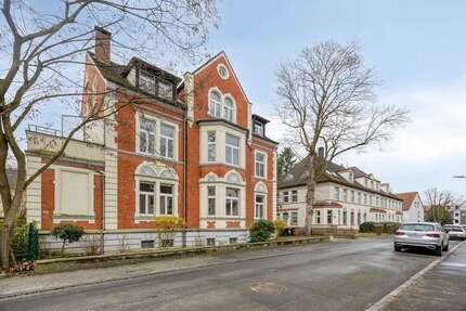 Wohnung Dortmund Mengede - 2 Zimmer, 56 m&sup2;, 129.500&euro; | Angebot:26621297