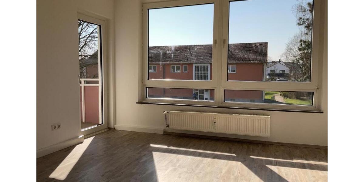 Erdgeschoßwohnung Bergkamen - 3 Zimmer, 65 m&sup2;, 509&euro; | Angebot:25884363