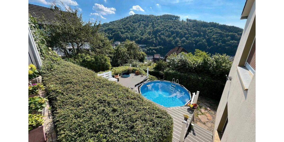 Einfamilienhaus Altena - 7 Zimmer, 160 m&sup2;, 1.200&euro; | Angebot:26610644