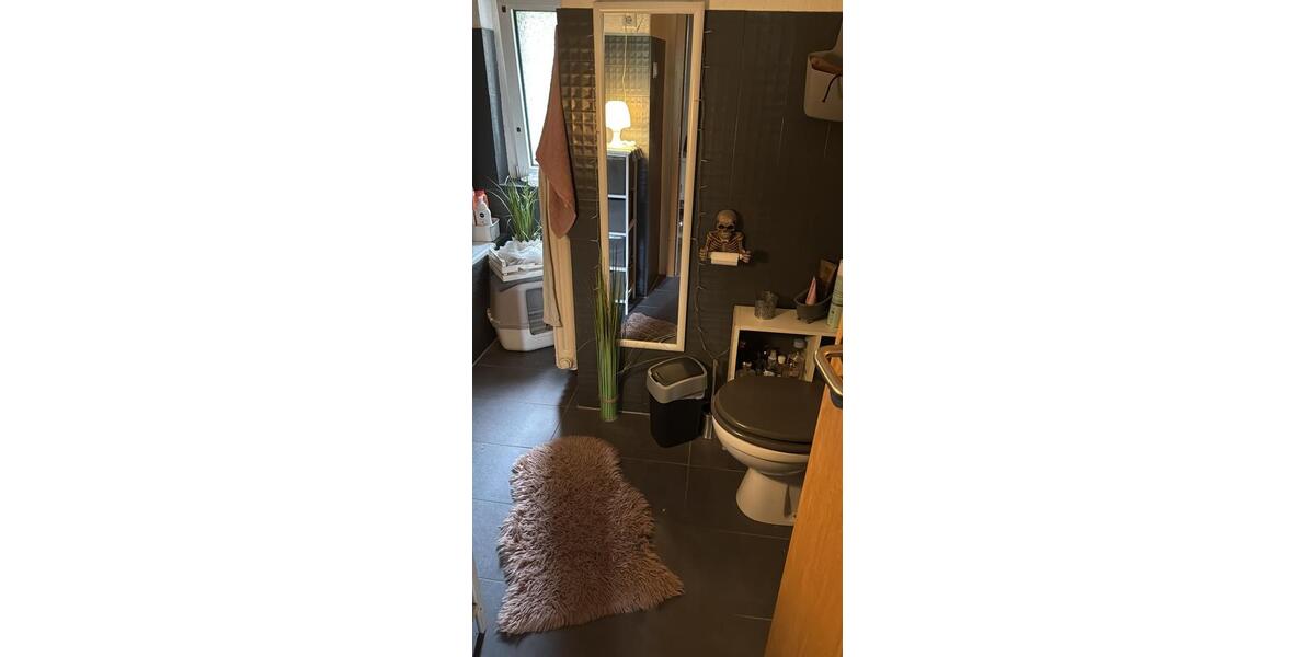 Erdgeschoßwohnung Ennepetal - 2.5 Zimmer, 66 m&sup2;, 450&euro; | Angebot:26025000