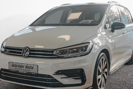 VW Touran 6.095 km 45.950 &euro; Iserlohn 58636
