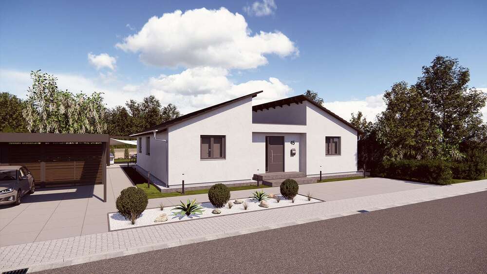 Einfamilienhaus Schwerte - 3 Zimmer, 138 m&sup2;, 769.500&euro; | Angebot:26926668