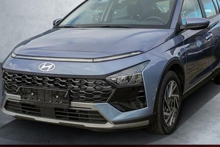 Hyundai BAYON 13.884 km 18.699 &euro; Dortmund 44149
