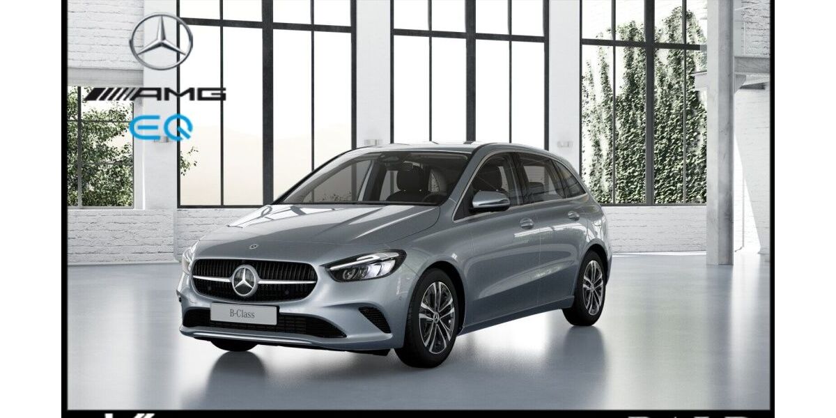 Mercedes-Benz B 180 4.135 km 29.790 &euro; Hagen 58135