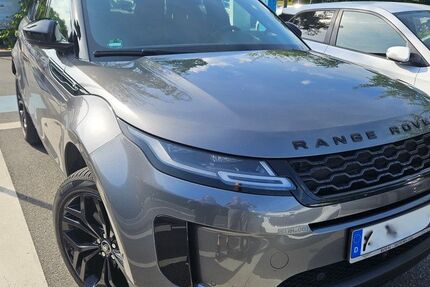 Land Rover Range Rover Evoque 84.706 km 30.195 &euro; Hagen 58135