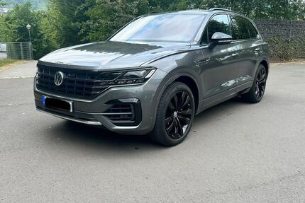 VW Touareg 110.283 km 41.650 &euro; Plettenberg 58840