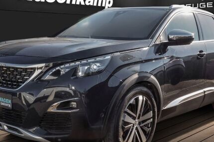 Peugeot 3008 117.936 km 18.980 &euro; Lünen 44532