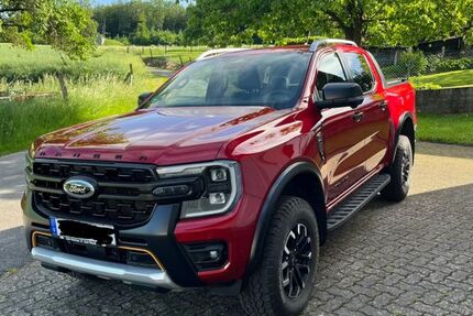 Ford Ranger 22.500 km 45.000 &euro; Menden 58708