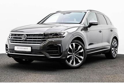 VW Touareg 76.212 km 49.319 &euro; Hagen 58091