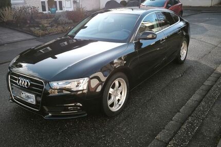 Audi A5 101.000 km 12.900 &euro; Dortmund 44269