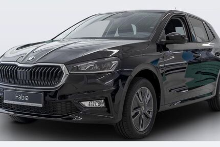 Skoda Fabia 2.990 km 21.980 &euro; Werdohl 58791