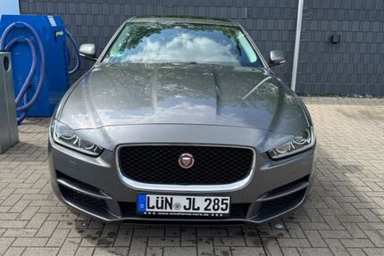 Jaguar XE 116.000 km 13.300 &euro; Lünen 44536