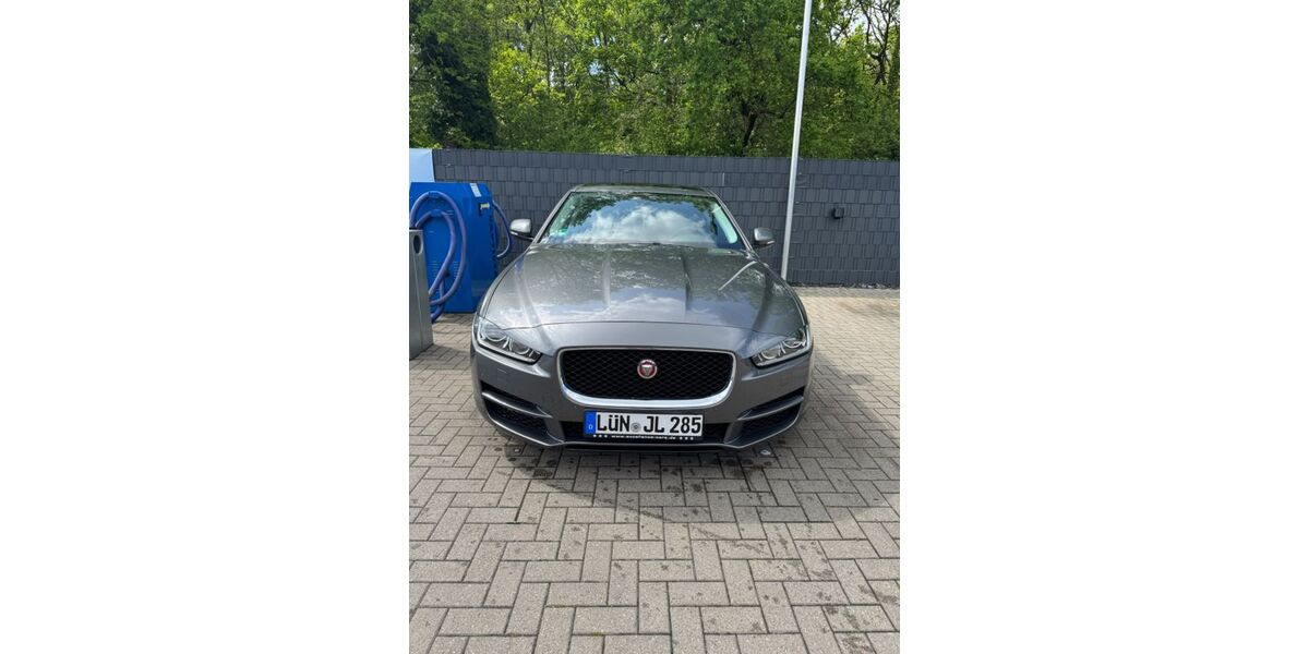 Jaguar XE 116.000 km 13.300 &euro; Lünen 44536