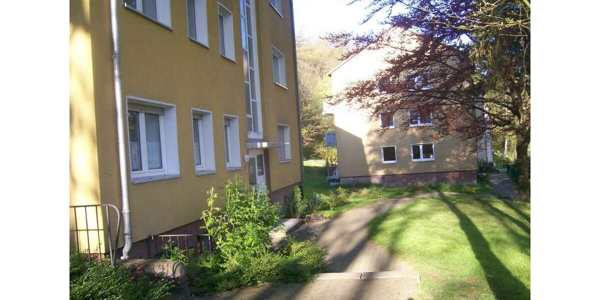 Etagenwohnung Arnsberg - 3 Zimmer, 65 m&sup2;, 408&euro; | Angebot:25278989