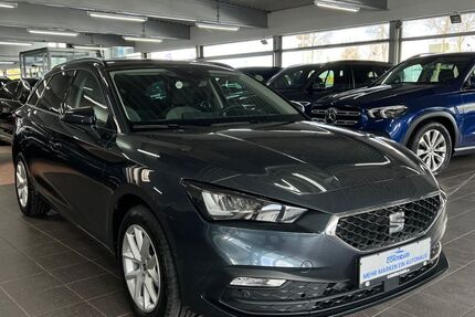 Seat Leon 20.000 km 23.950 &euro; Werl 59457