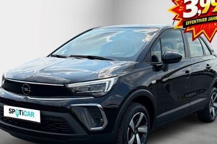 Opel Crossland (X) 20.437 km 17.990 &euro; Balve-Langenholthausen 58802
