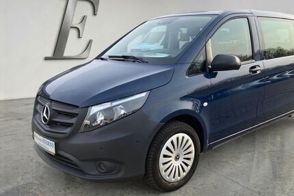 Mercedes-Benz Vito 50.292 km 33.490 &euro; Witten 58454