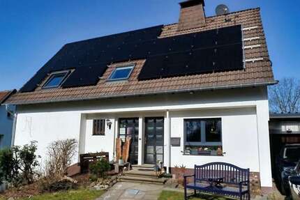 Haus Lüdenscheid - 9 Zimmer, 222 m&sup2;, 525.000&euro; | Angebot:25483540