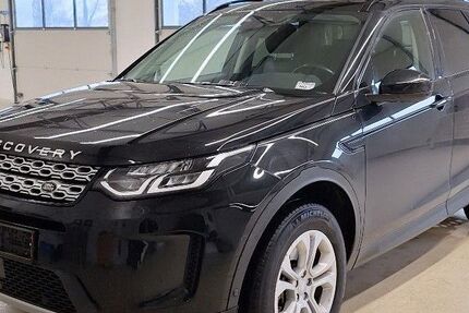 Land Rover Discovery Sport 121.000 km 24.800 &euro; Dortmund OT Huckarde 44369