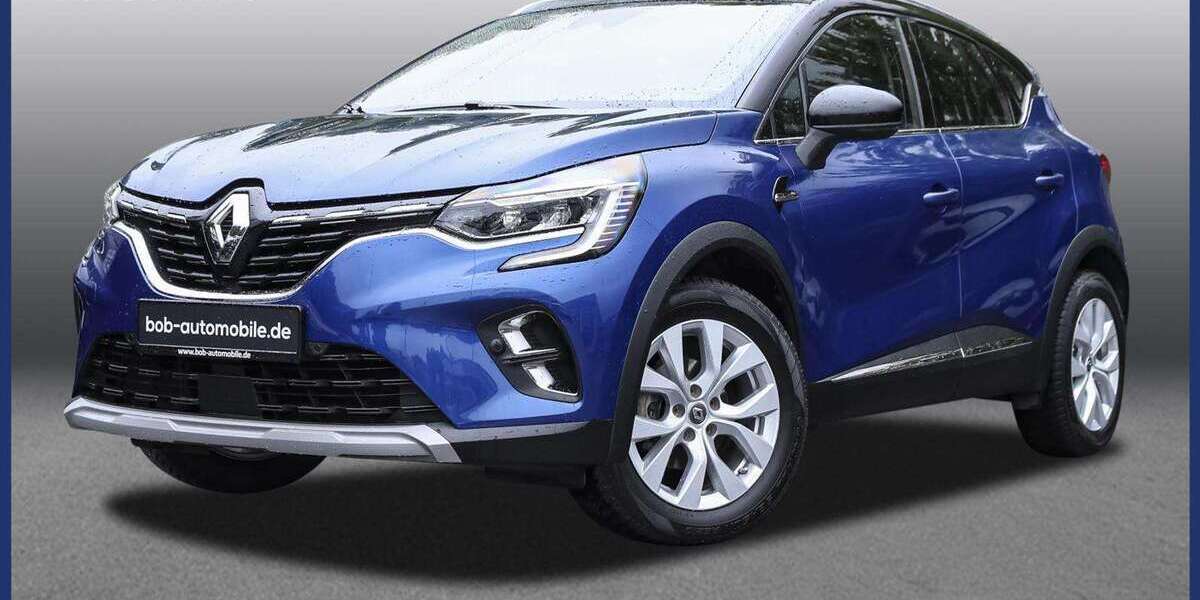 Renault Captur 78.362 km 13.999 &euro; Witten 58454