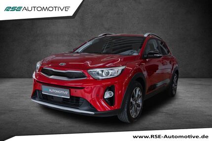 Kia Stonic 99.500 km 12.490 &euro; Halver 58553