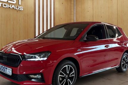 Skoda Fabia 18.910 km 23.990 &euro; Arnsberg 59823