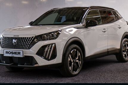 Peugeot 2008 11.496 km 22.949 &euro; Arnsberg 59759