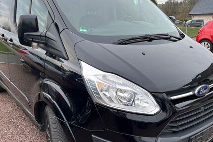 Ford Transit Custom 180.956 km 11.600 &euro; Fröndenberg 58730