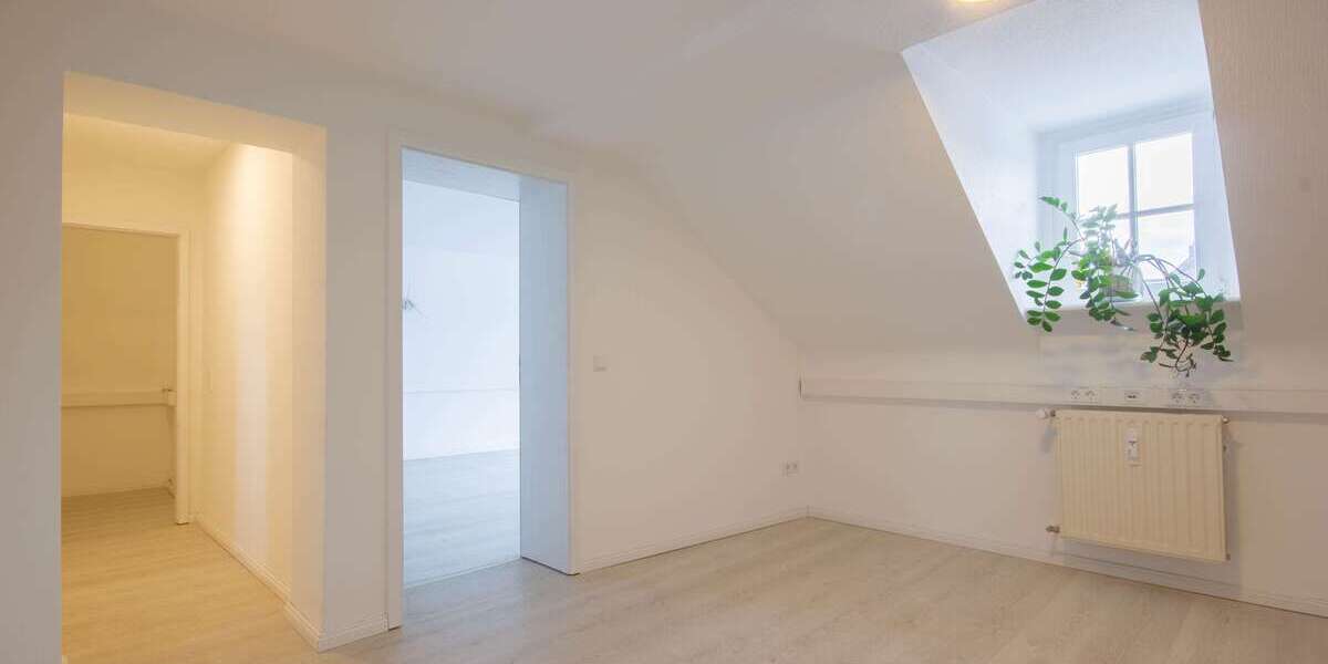 Etagenwohnung Arnsberg Rusch - 3 Zimmer, 107 m&sup2;, 856&euro; | Angebot:26664623