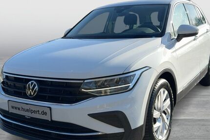 VW Tiguan 43.132 km 20.995 &euro; Unna 59423