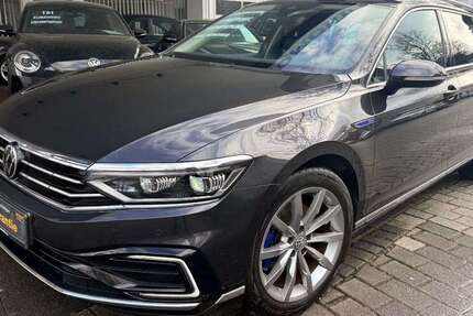 VW Passat Variant 106.800 km 18.950 &euro; Iserlohn 58638