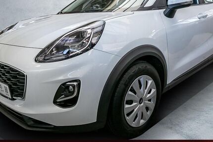 Ford Puma 19.003 km 16.490 &euro; Dortmund 44149