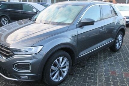 VW T-Roc 136.870 km 16.988 &euro; Bergkamen 59192