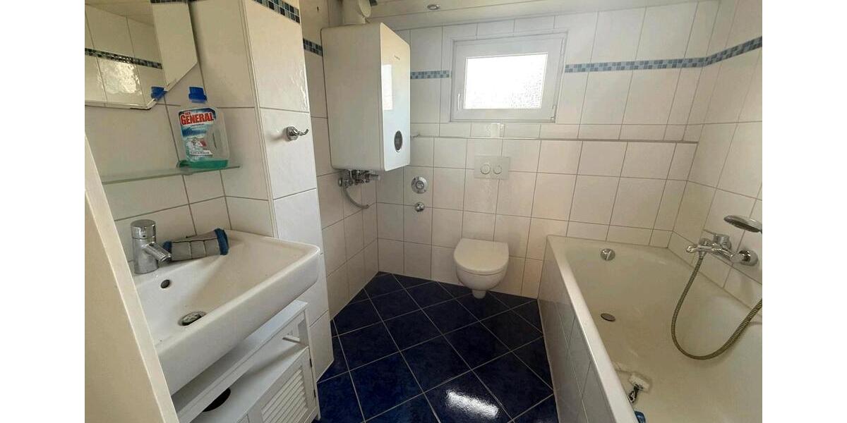 Dachgeschoßwohnung Witten Heven - 3 Zimmer, 70 m&sup2;, 630&euro; | Angebot:26532757