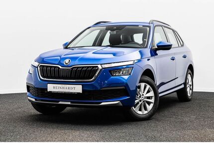 Skoda Kamiq 42.545 km 15.740 &euro; Hagen 58091