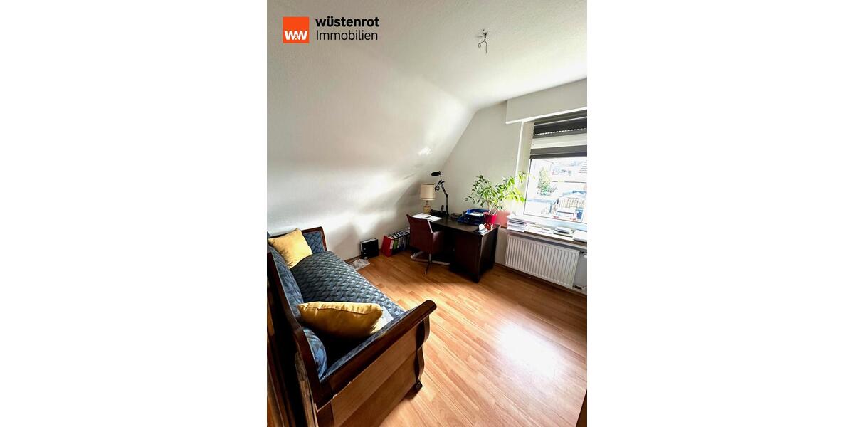 Etagenwohnung Menden (Sauerland) - 3 Zimmer, 80 m&sup2;, 750&euro; | Angebot:25884293