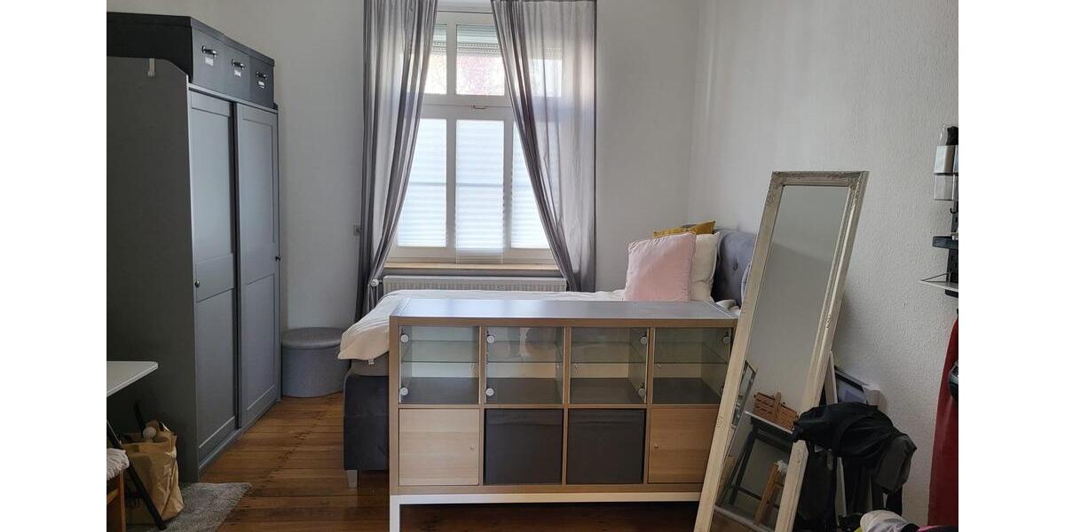 Erdgeschoßwohnung Iserlohn Gerlingsen - 1 Zimmer, 37 m&sup2;, 300&euro; | Angebot:26507422