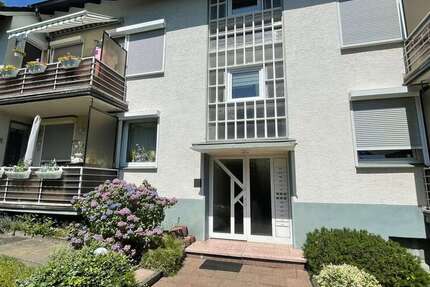 Wohnung Gevelsberg - 2 Zimmer, 58 m&sup2;, 500&euro; | Angebot:27097032