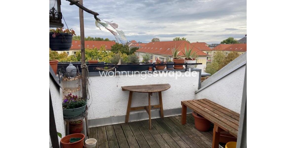 Etagenwohnung Dortmund Hombruch - 4 Zimmer, 68 m&sup2;, 650&euro; | Angebot:24538933