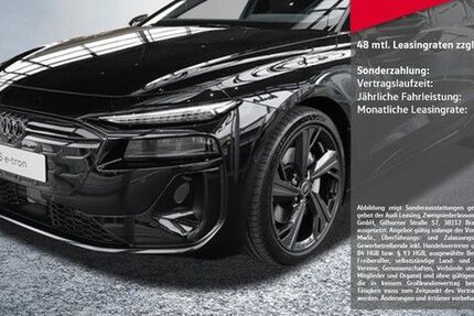 Audi A6 e-tron 5.990 km 83.880 &euro; Lünen 44534
