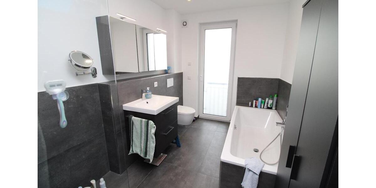 Etagenwohnung Witten Rüdinghausen - 4 Zimmer, 127 m&sup2;, 1.524&euro; | Angebot:26581965