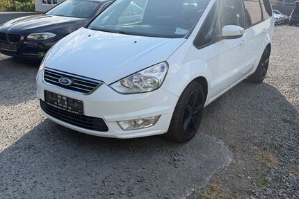 Ford Galaxy 161.760 km 9.399 &euro; Lüdenscheid 58515