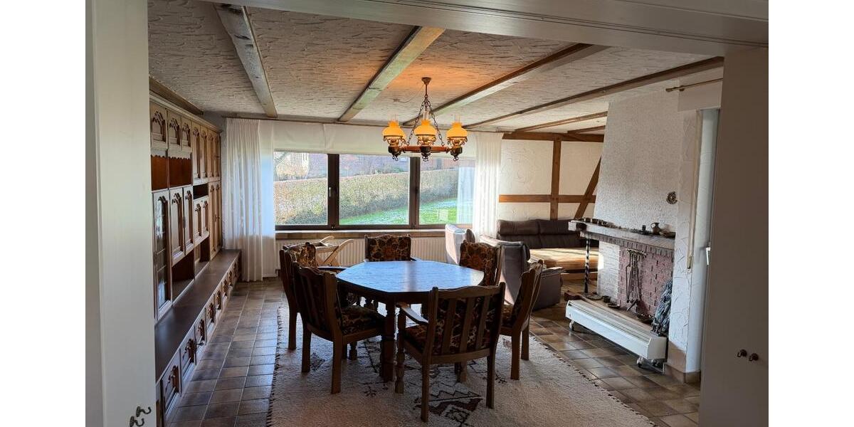 Bungalow Werl - 6 Zimmer, 185 m&sup2;, 1.480&euro; | Angebot:25840045