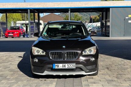 BMW X1 166.000 km 11.000 &euro; Plettenberg 58840