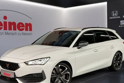 Cupra Leon 8.829 km 27.909 &euro; Bergkamen 59192
