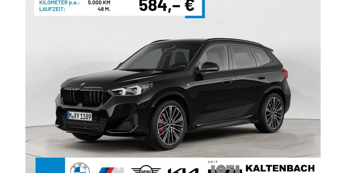 BMW X1 15.824 km 45.890 &euro; Arnsberg 59823