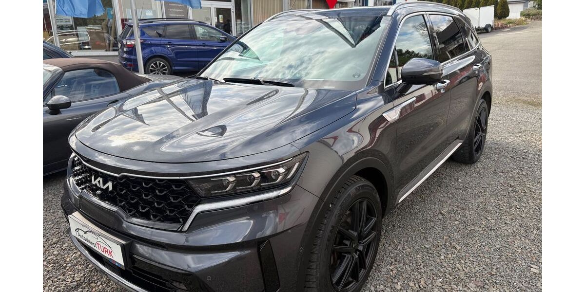Kia Sorento 66.700 km 38.850 &euro; Herscheid 58849