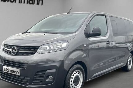Opel Vivaro 3.291 km 25.990 &euro; Balve-Langenholthausen 58802