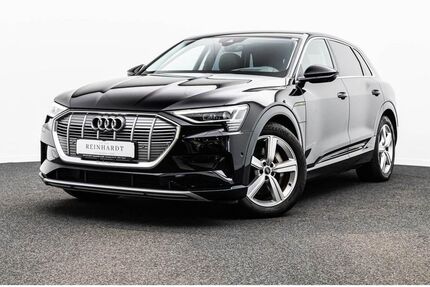 Audi e-tron 35.948 km 31.522 &euro; Hagen 58091