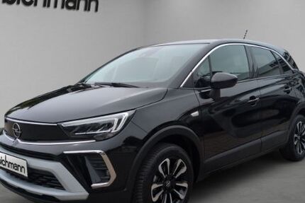 Opel Crossland (X) 13.130 km 19.990 &euro; Menden 58706